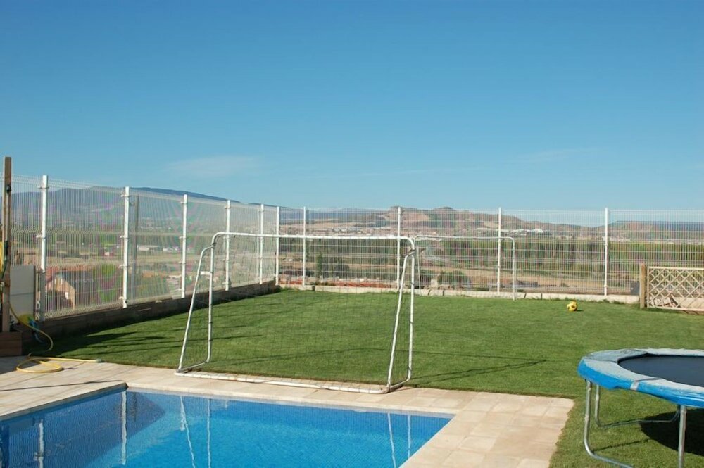 Фото Villaterreno