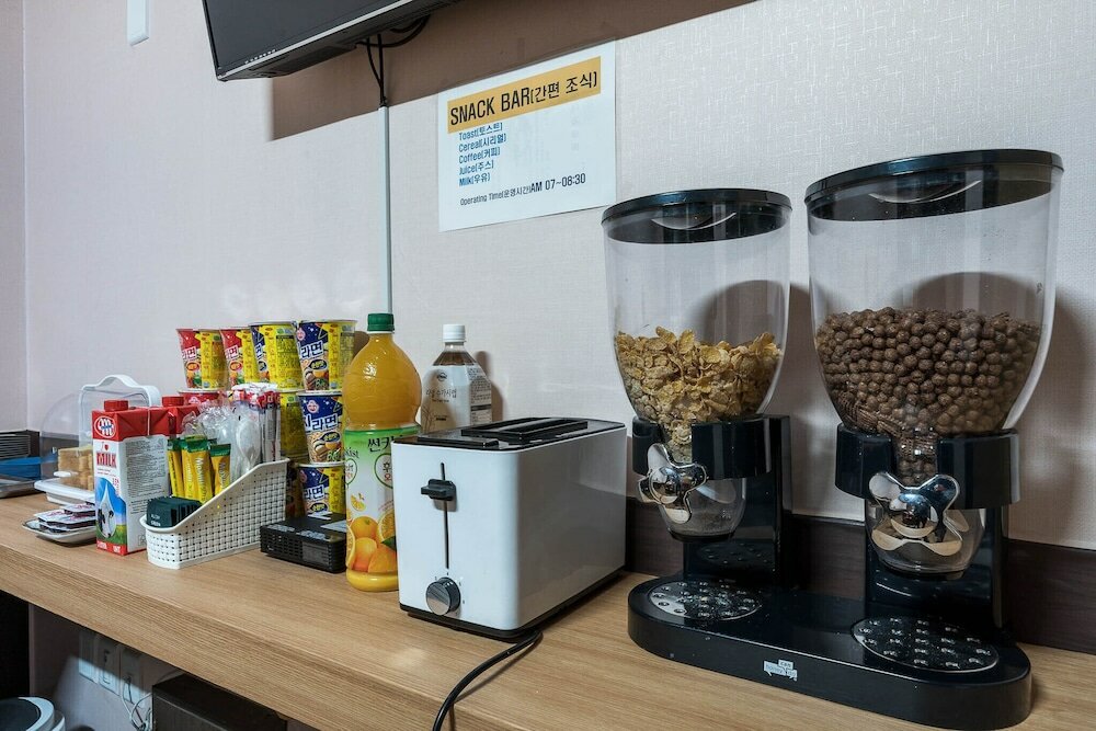 Фото Sasang Hotel Mu