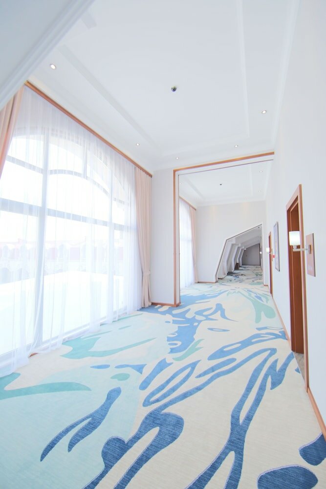 Фото Отель Saat Meydani