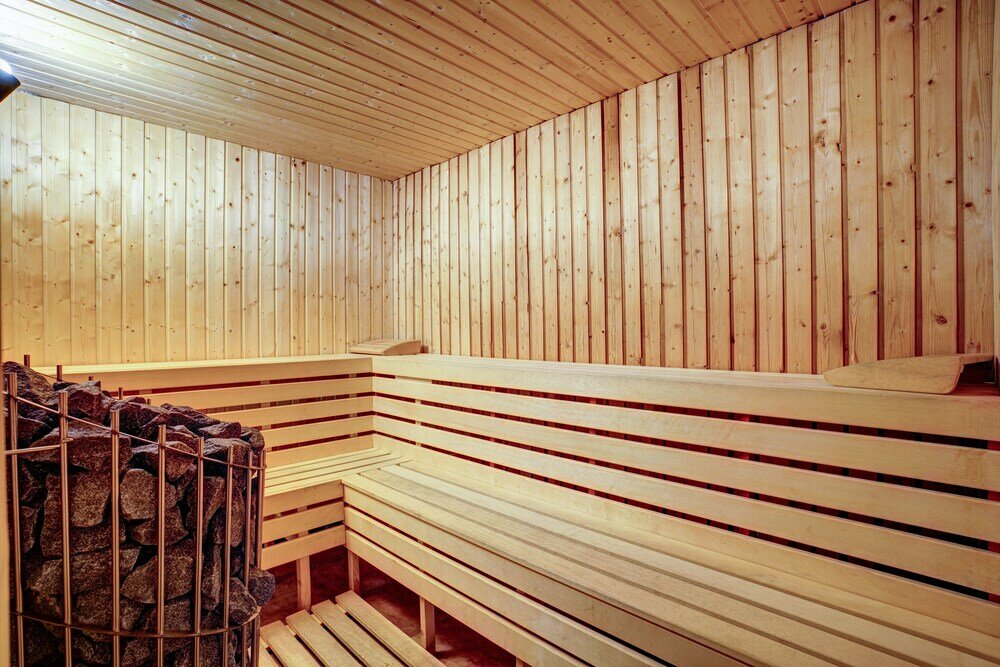 Фото Forest Nook Aparthotel