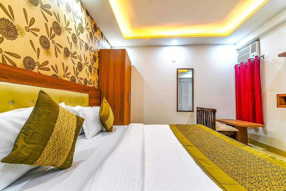 Фото Fabhotel Stay Suite