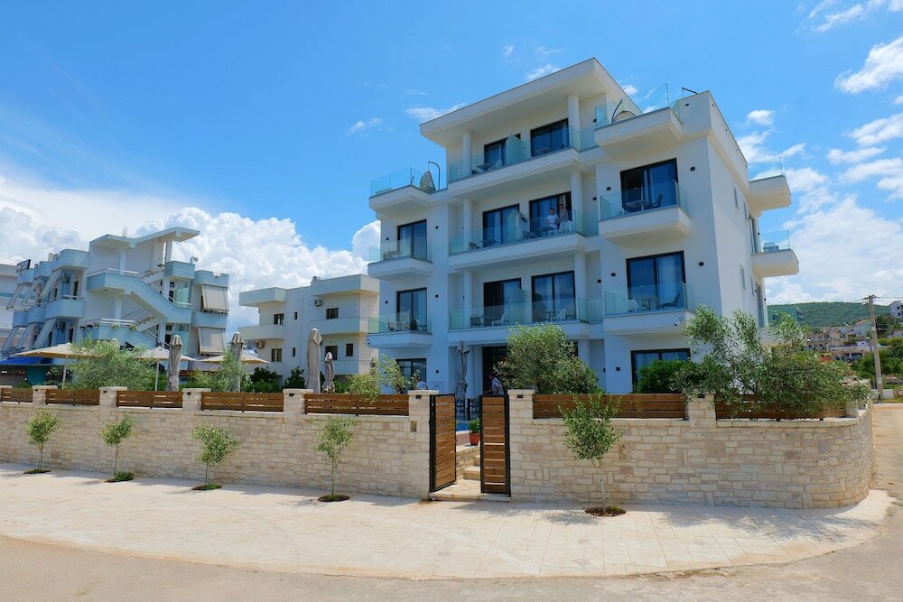 Фото Hotel Alexander