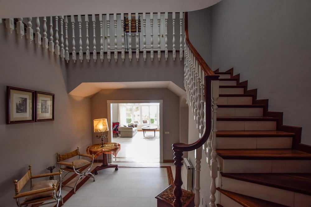 Фото Villa Antumalal