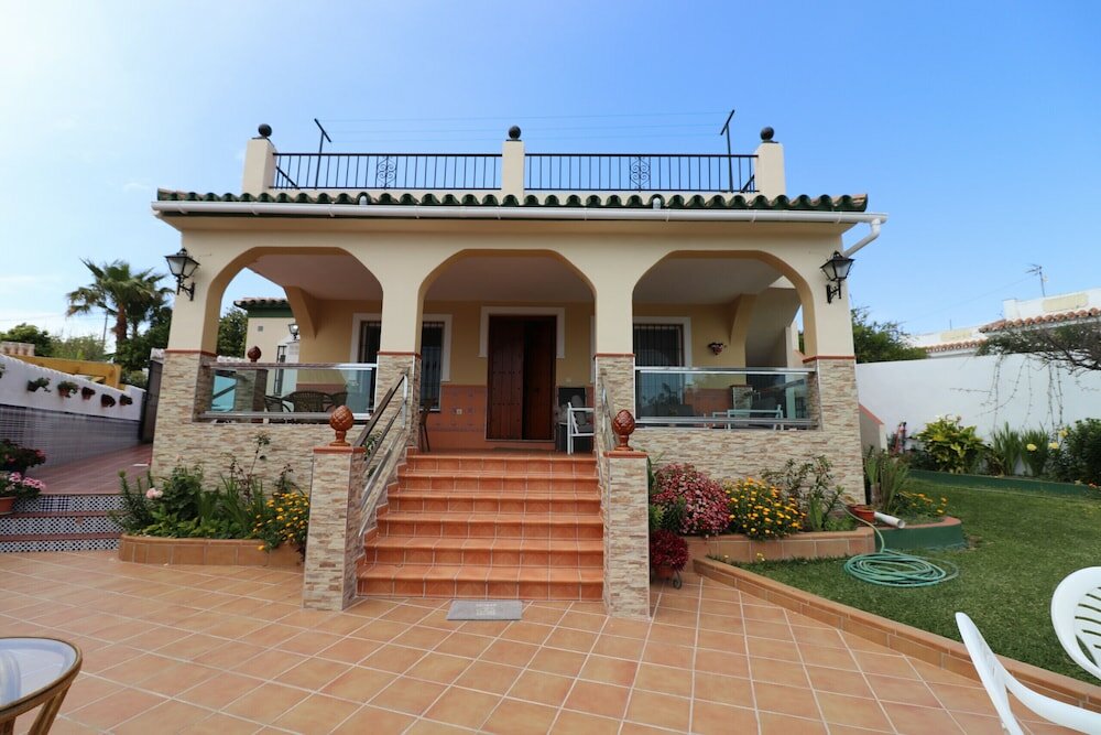 Фото 1107 Villa Salares