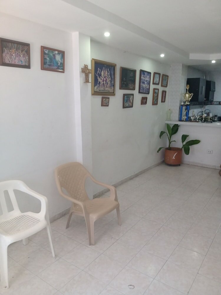 Фото Barranquilla residencia norte