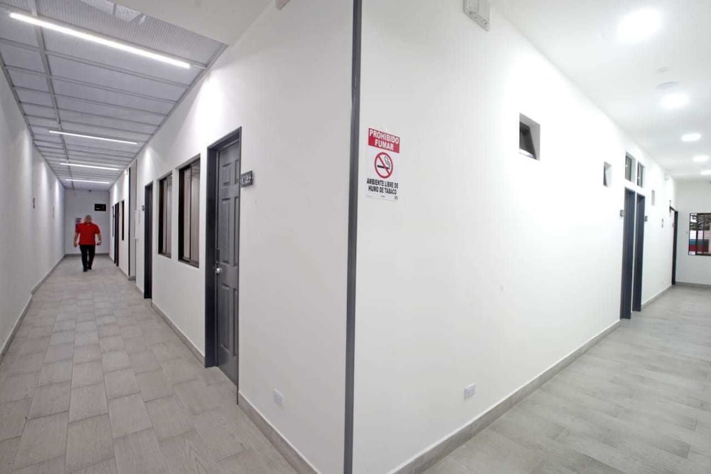 Фото Hotel San José