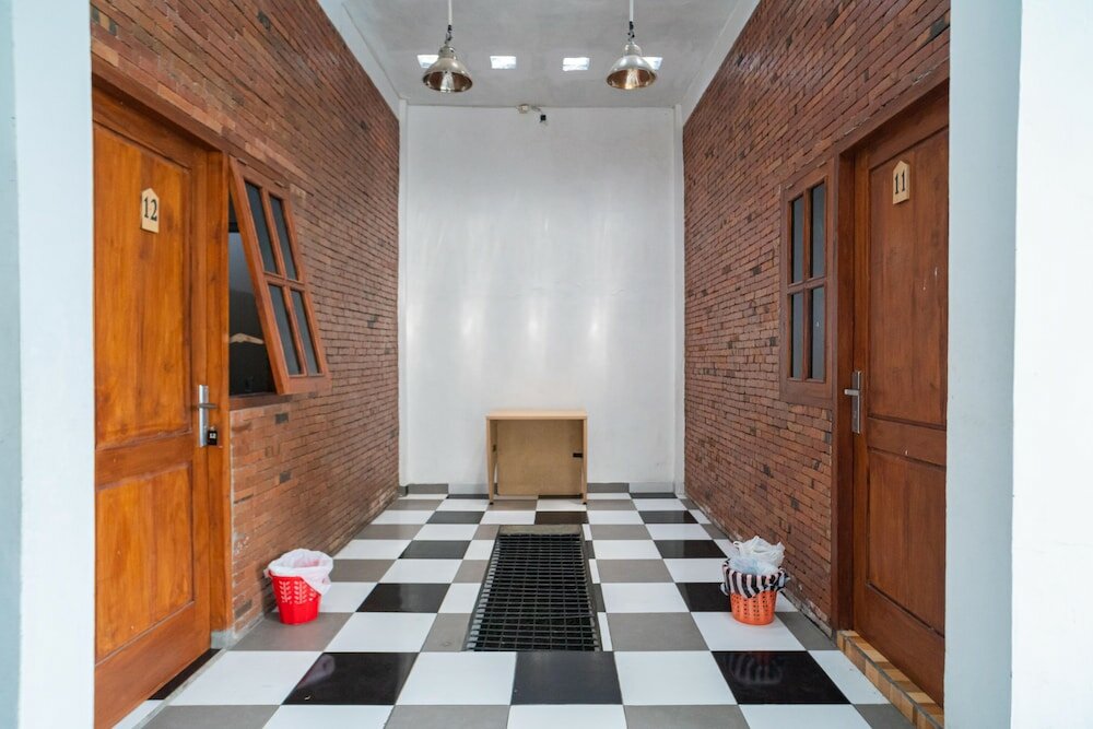 Фото RedDoorz Syariah @ Selomangleng Kediri