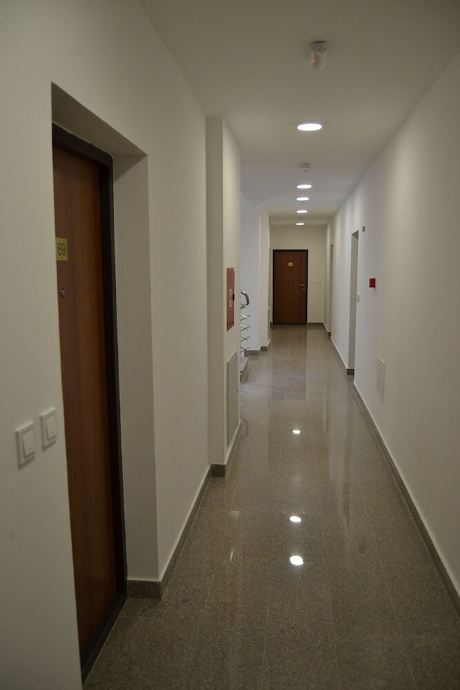 Фото Yeshill Apart & Studio