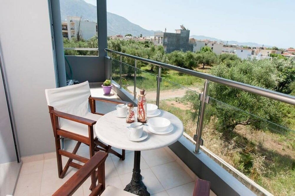 Фото Panoramic View Near the Beach