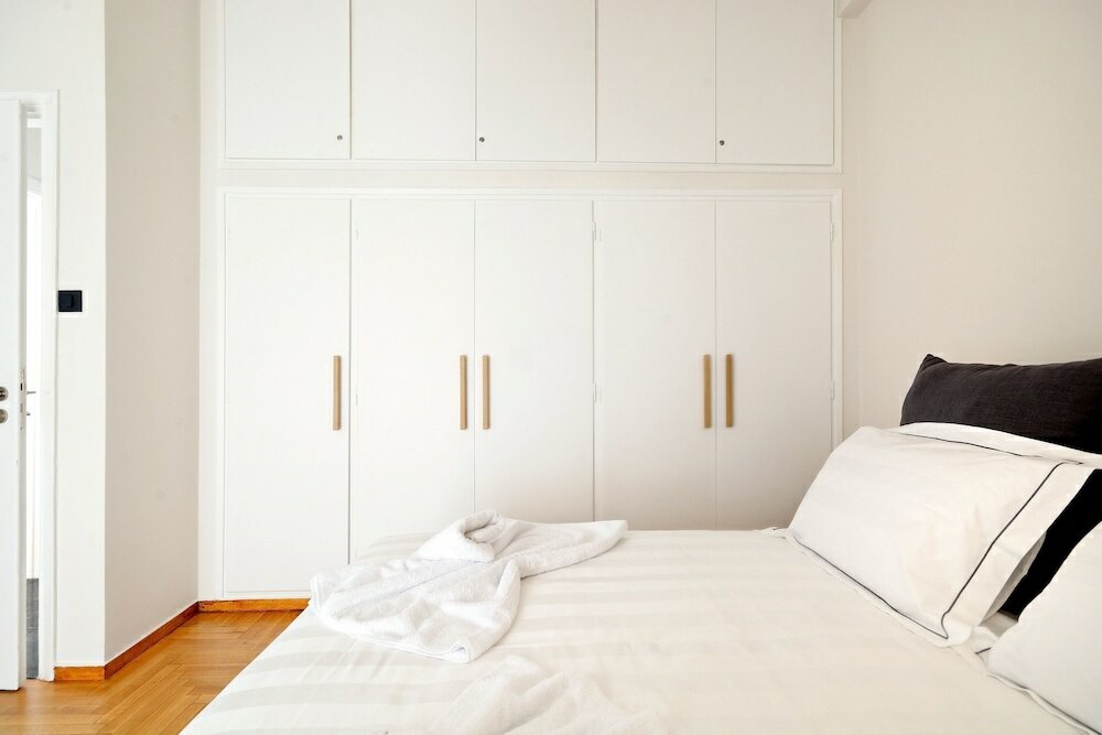 Фото Acropolis Plus Penthouse