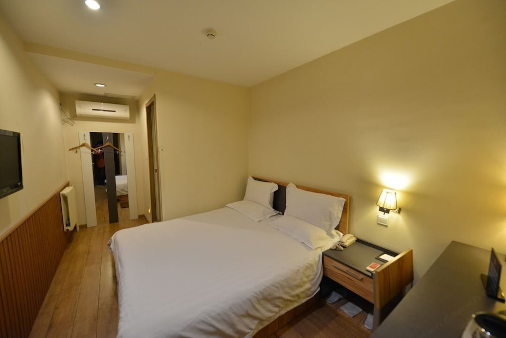 Фото Houdao Hotel - Beijing Sanlitun Gongti