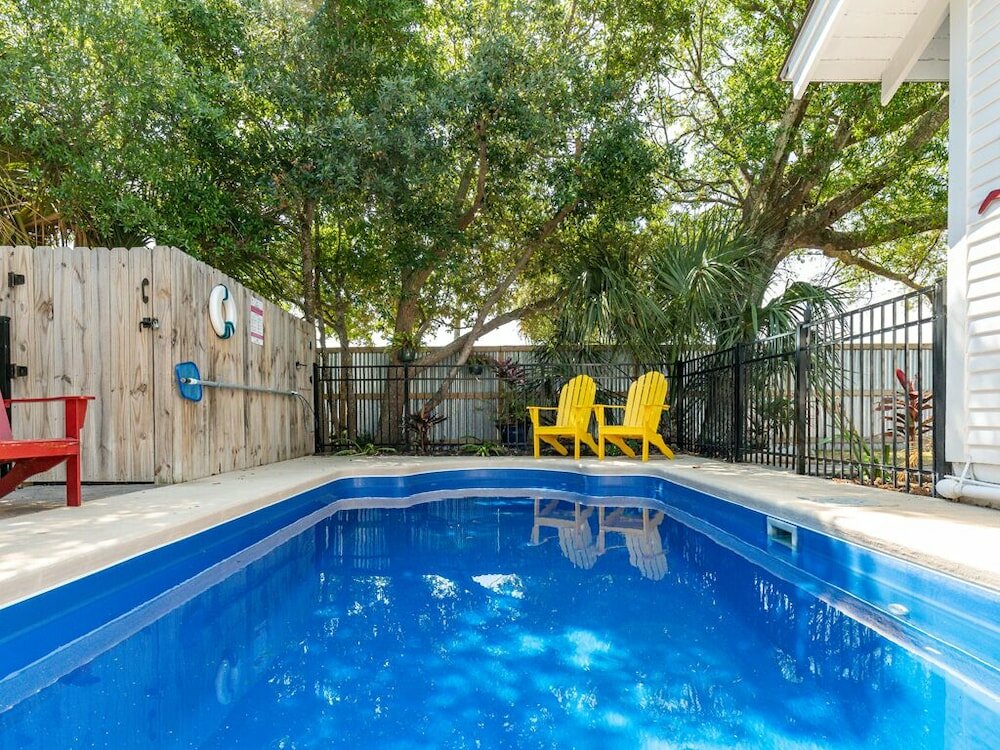 Фото Beach Bum Inn