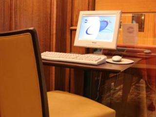 Фото Hôtel Etats-Unis Opéra