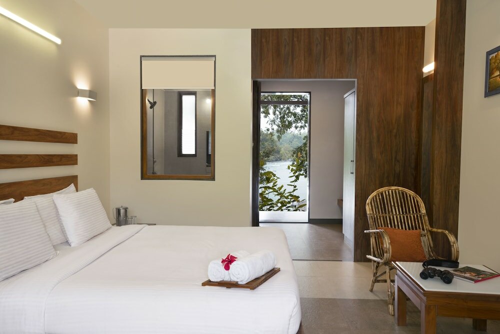 Фото Whistling Woodzs Resort