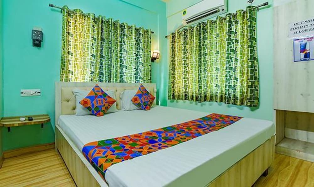 Фото Fabexpress Apollo