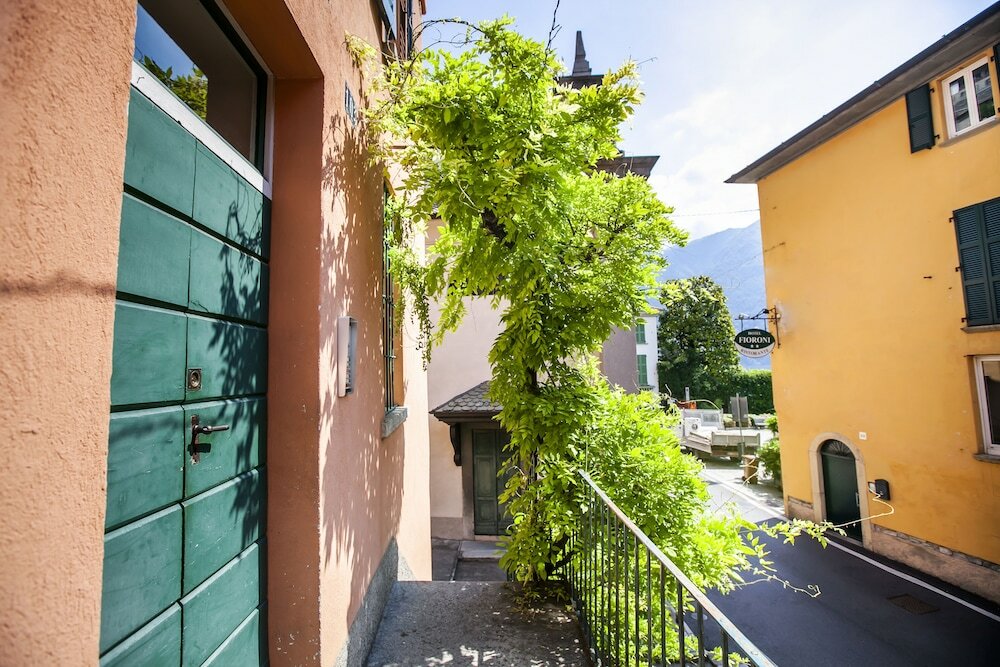 Фото Renzo e Lucia