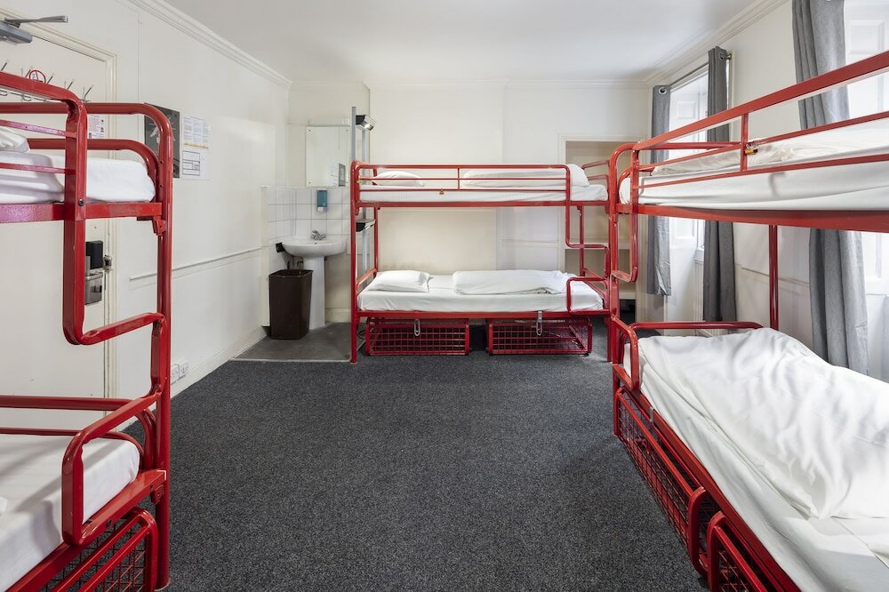 Фото Astor Museum Inn Hostel