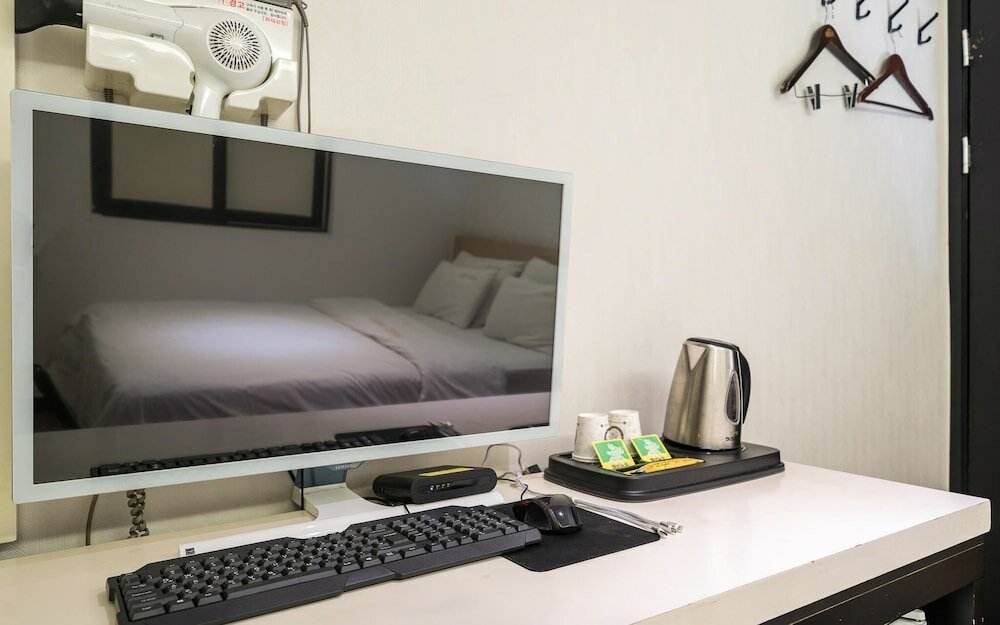 Фото Jongno Nova