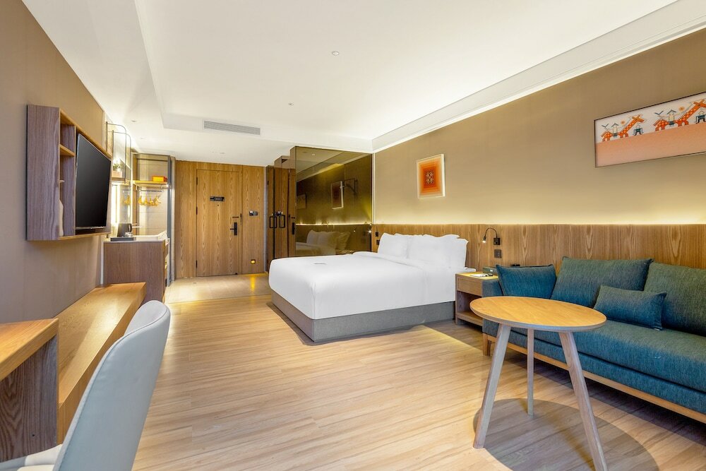 Фото Anns Go Hotel