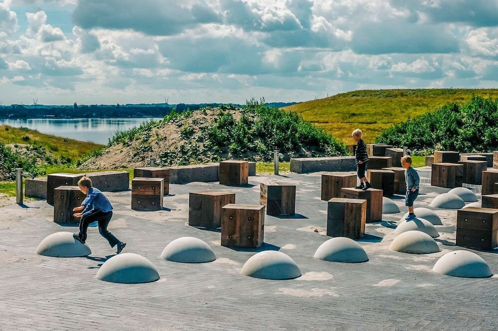 Фото Hotel Knudsens Gaard