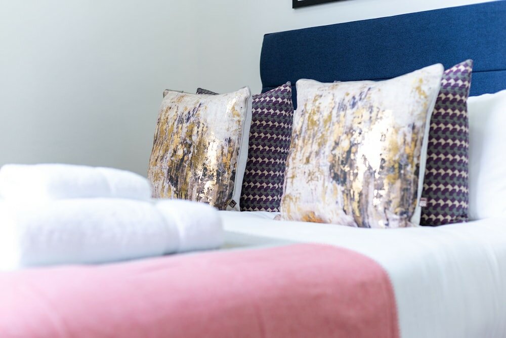 Фото Earl's Court by Capital 119