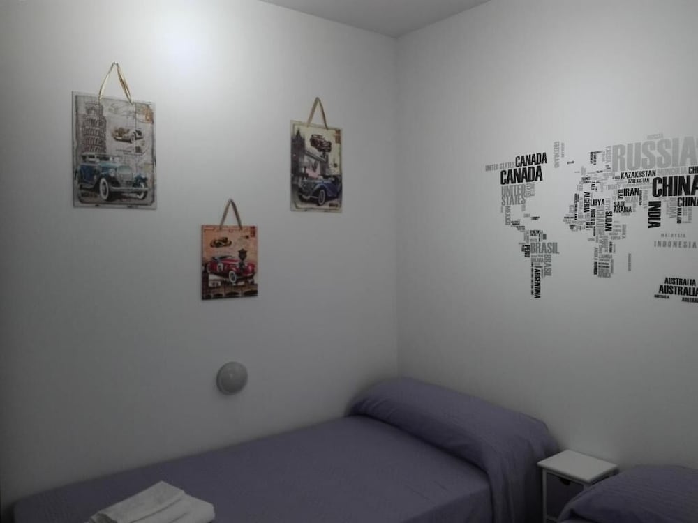 Фото Pension Travesia