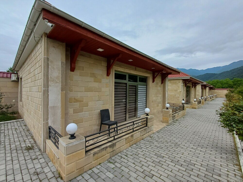 Фото Отель Bliss