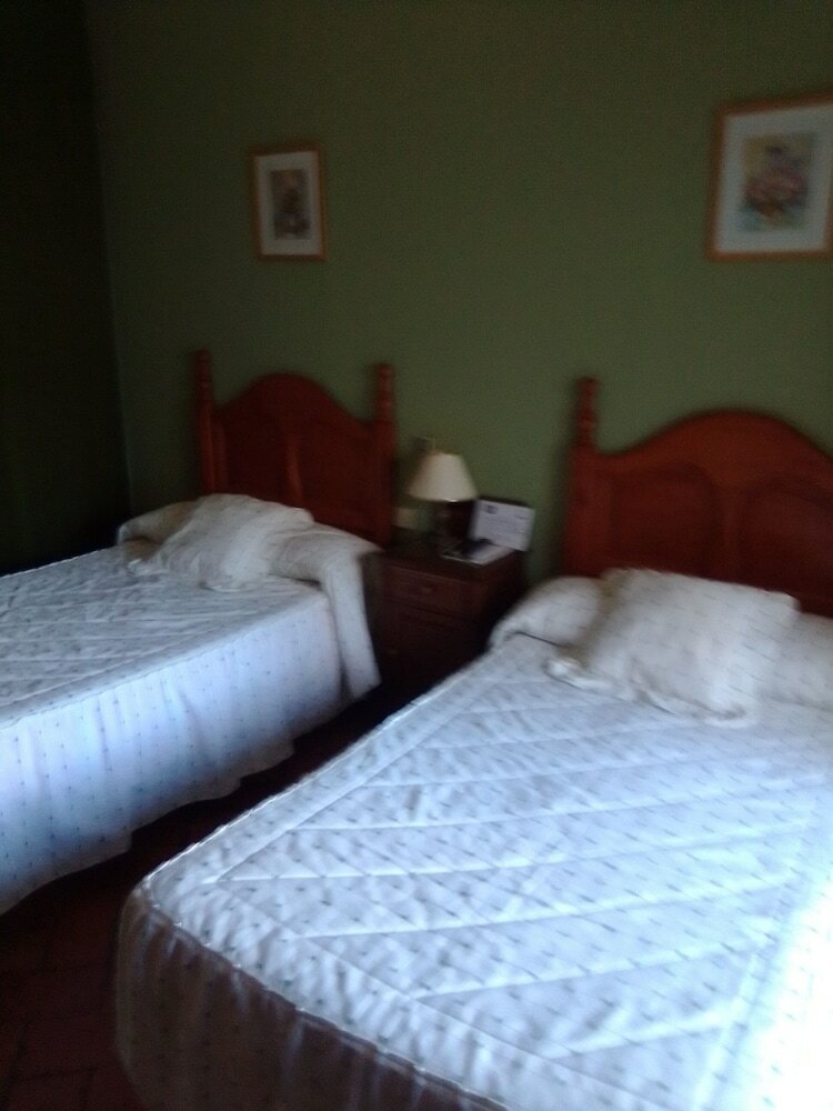 Фото Hostal Comercio