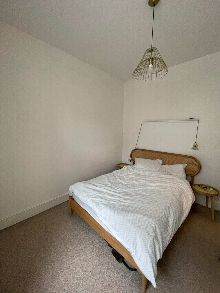 Фото Chic Farmhouse-style Flat - Walthamstow Village!