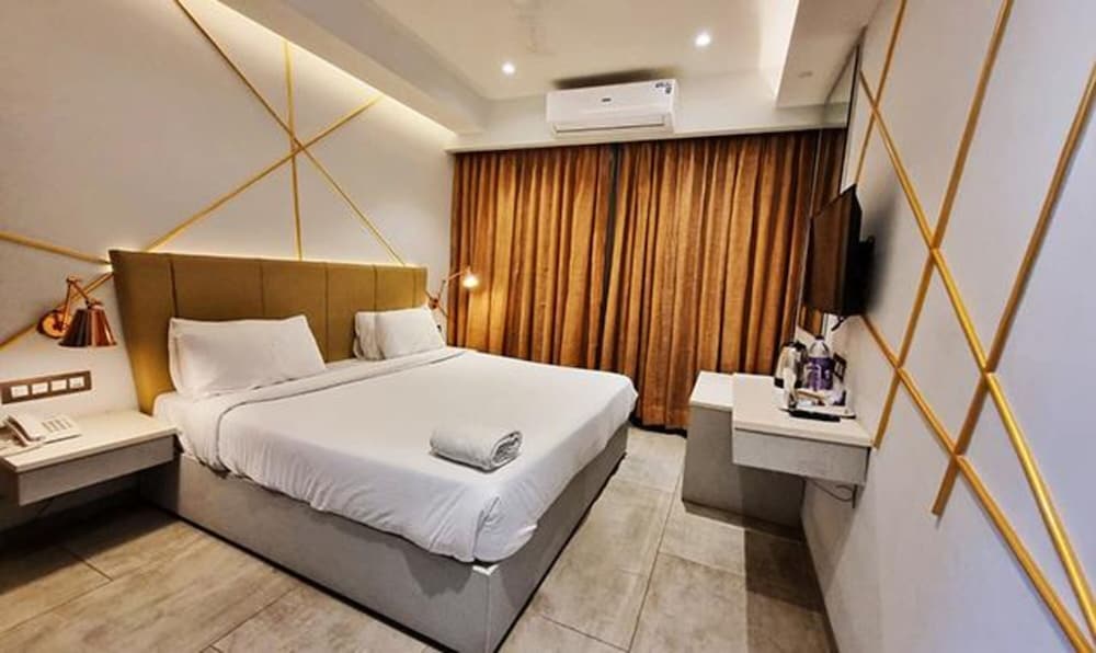 Фото Fabhotel Prime Waltair Abode