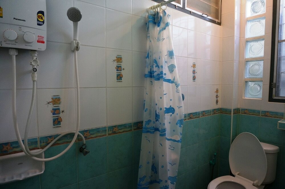 Фото Baan Suksabai Hua Hin