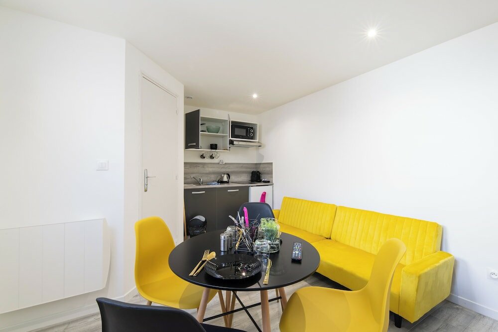 Фото Glm Residences 1