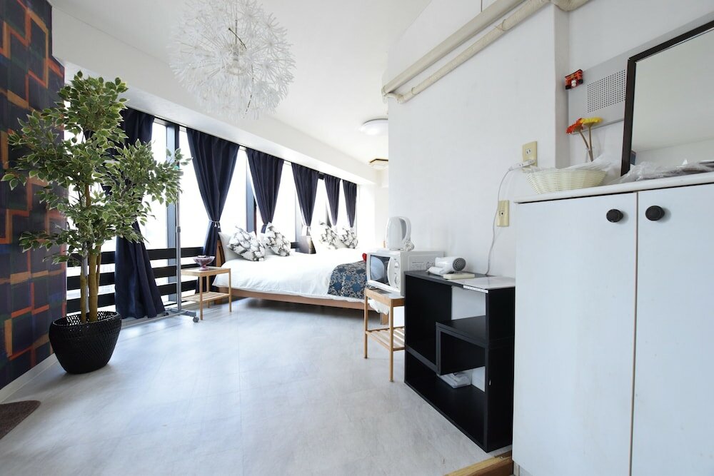 Фото Balcone Uchikyuhoji