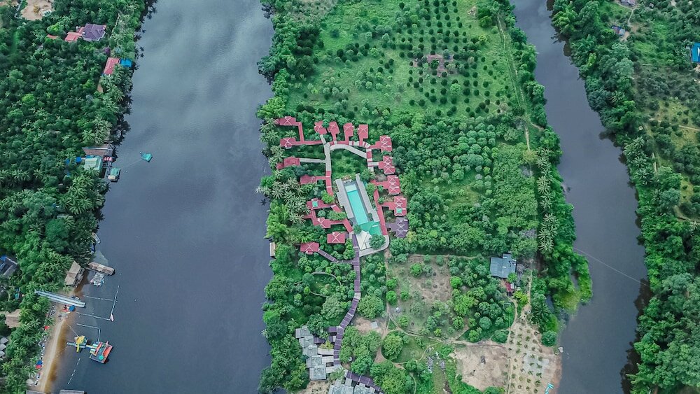 Фото Peam Snea Resort