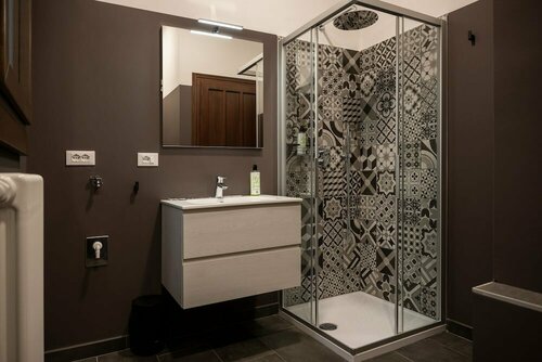 Гостиница House of Bruno - Only self check-in в Тренто