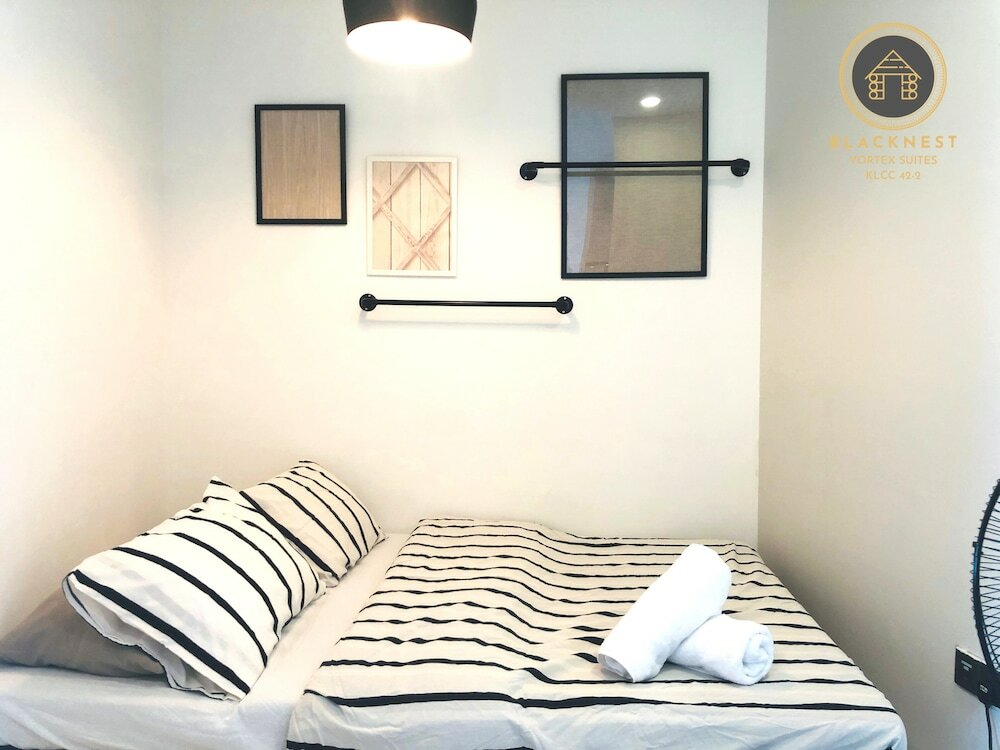 Фото Vortex Suites Klcc by BlackNest
