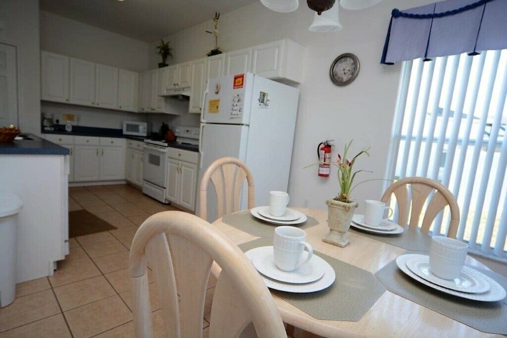 Фото 85970 4-bed-outdoor SPA! Games Room! Near Disney!