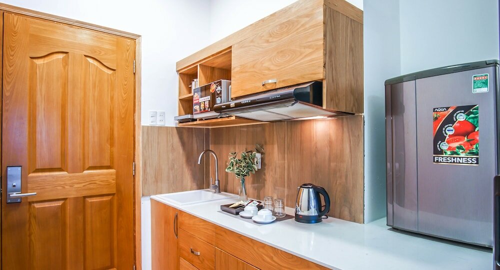 Фото Artmio Hotel Apartment & Cafe