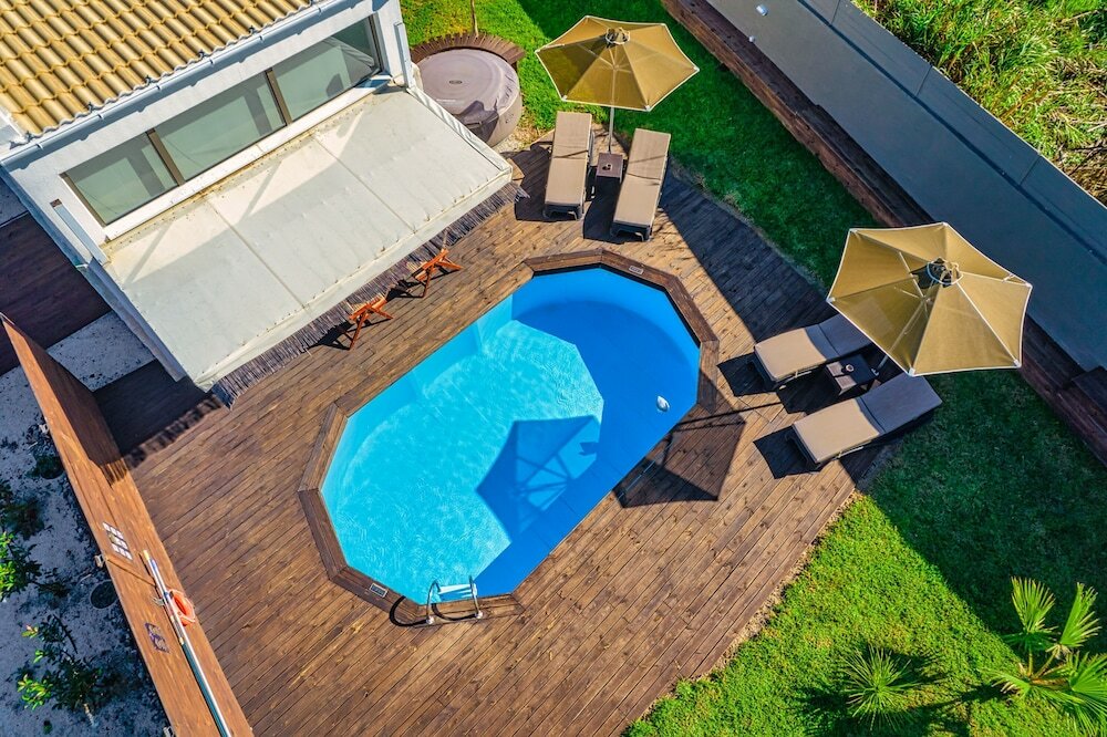 Фото Cocoon Villas