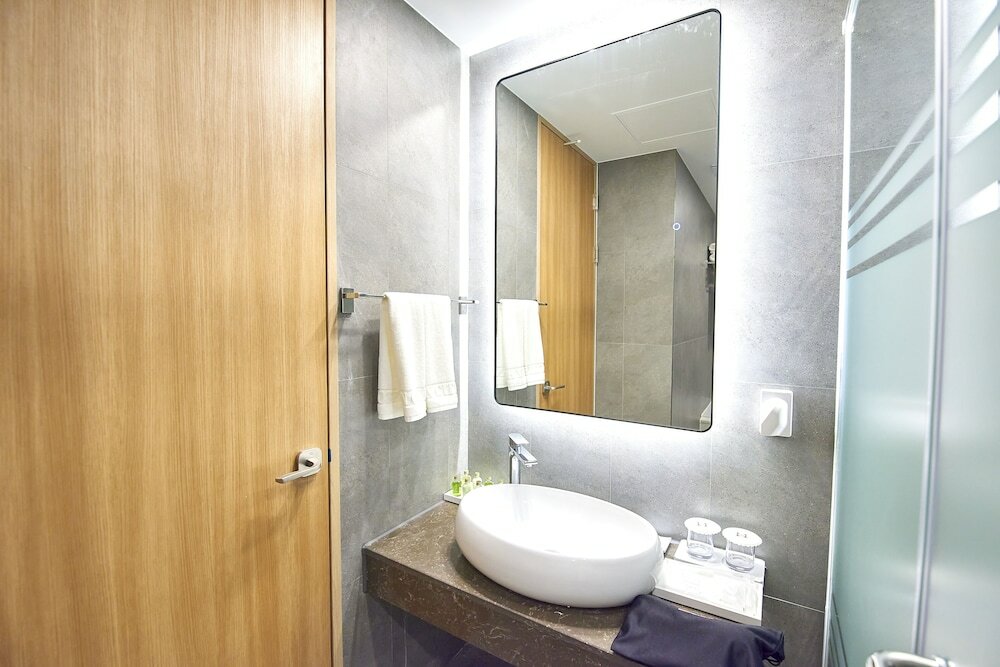 Фото Busan City Hotel