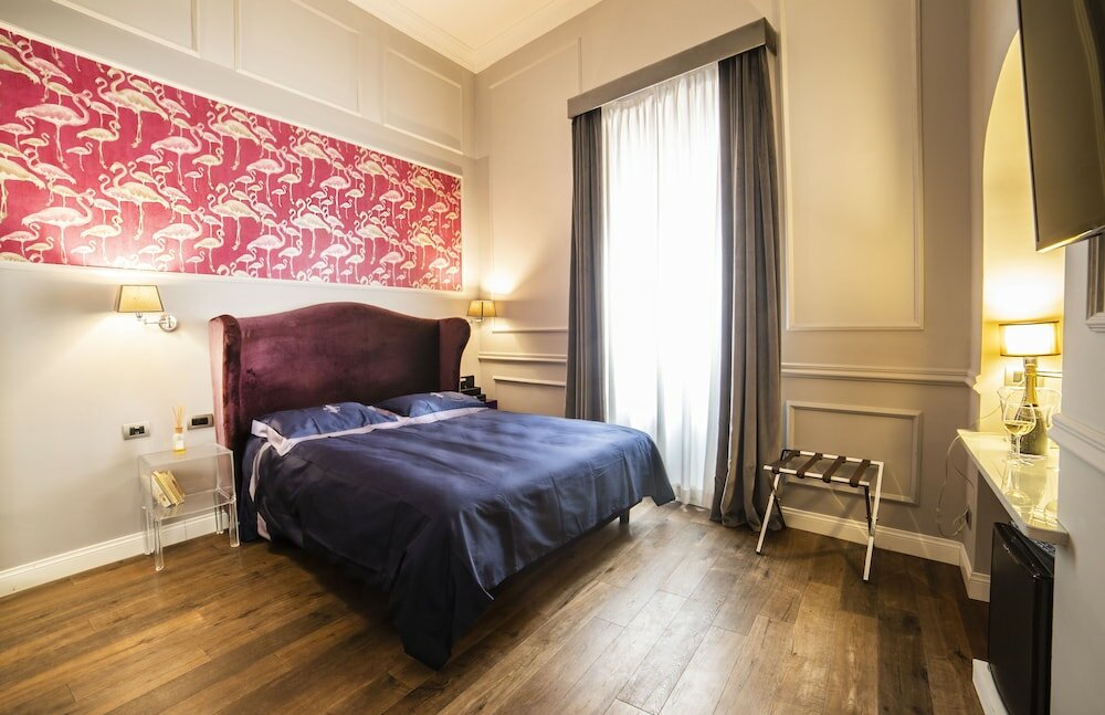 Фото Relais San Lorenzo in Lucina