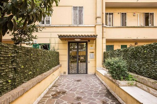 Жильё посуточно Ml Apartment - Caracalla 2 в Риме