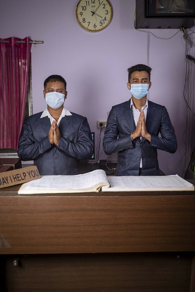 Фото Hotel Town and Country inn