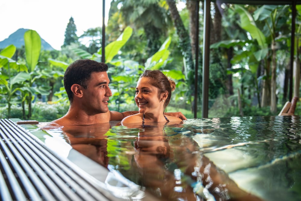 Фото Grand Hotel Villa Castagnola