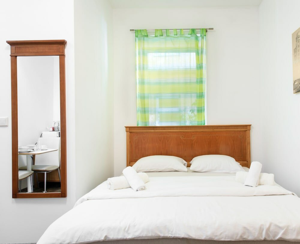 Фото Treasure Home Apartment 1050