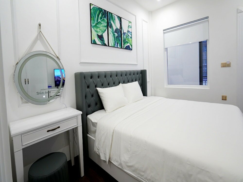 Фото Amy Hotel And Apartment Hue