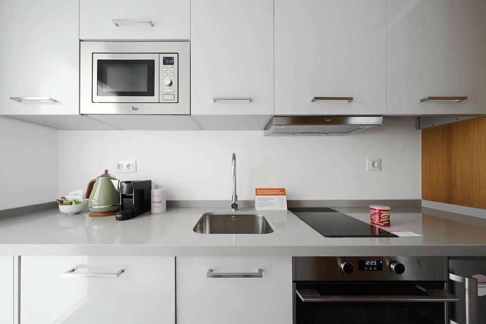 Фото Numa l Jondo Apartments