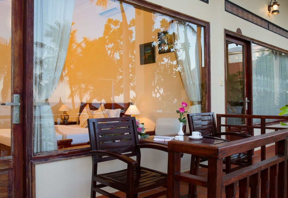 Фото Tien Dat Resort