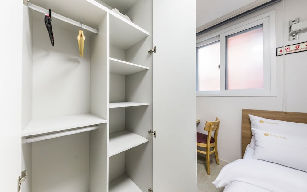 Фото Guro JS Hotel