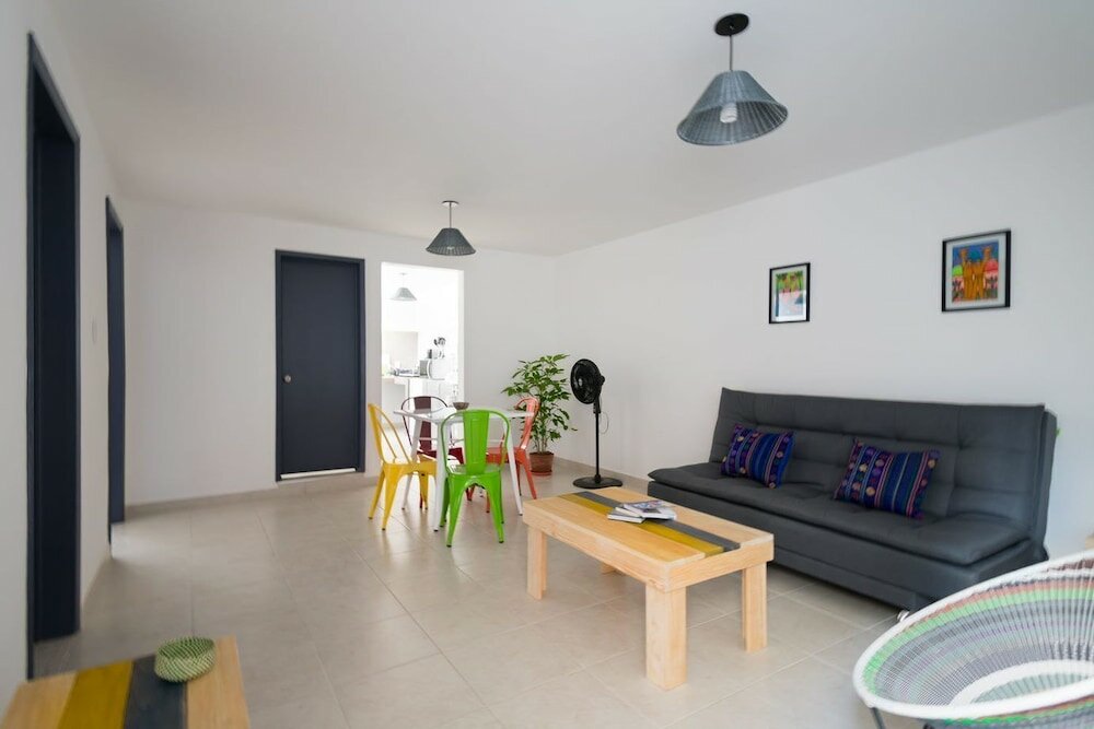 Фото Juub More Oaxaca Impossible